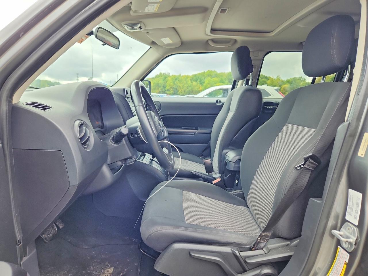 2012 Jeep Patriot Latitude - Image 7