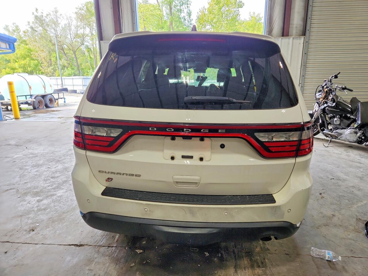 2024 Dodg Durango Pursuit Awd - Image 6