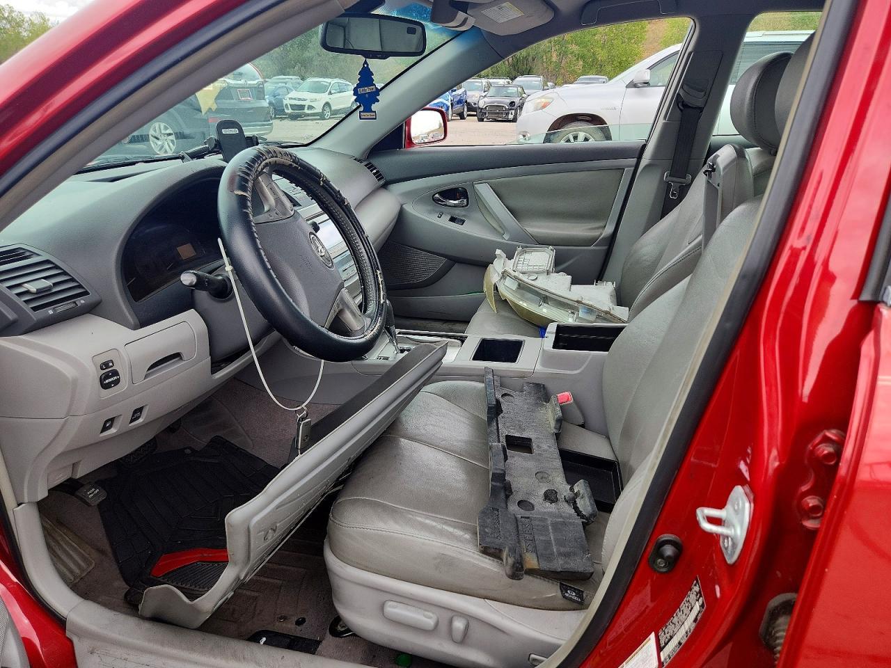 2007 Toyota Camry Hybrid - Image 7