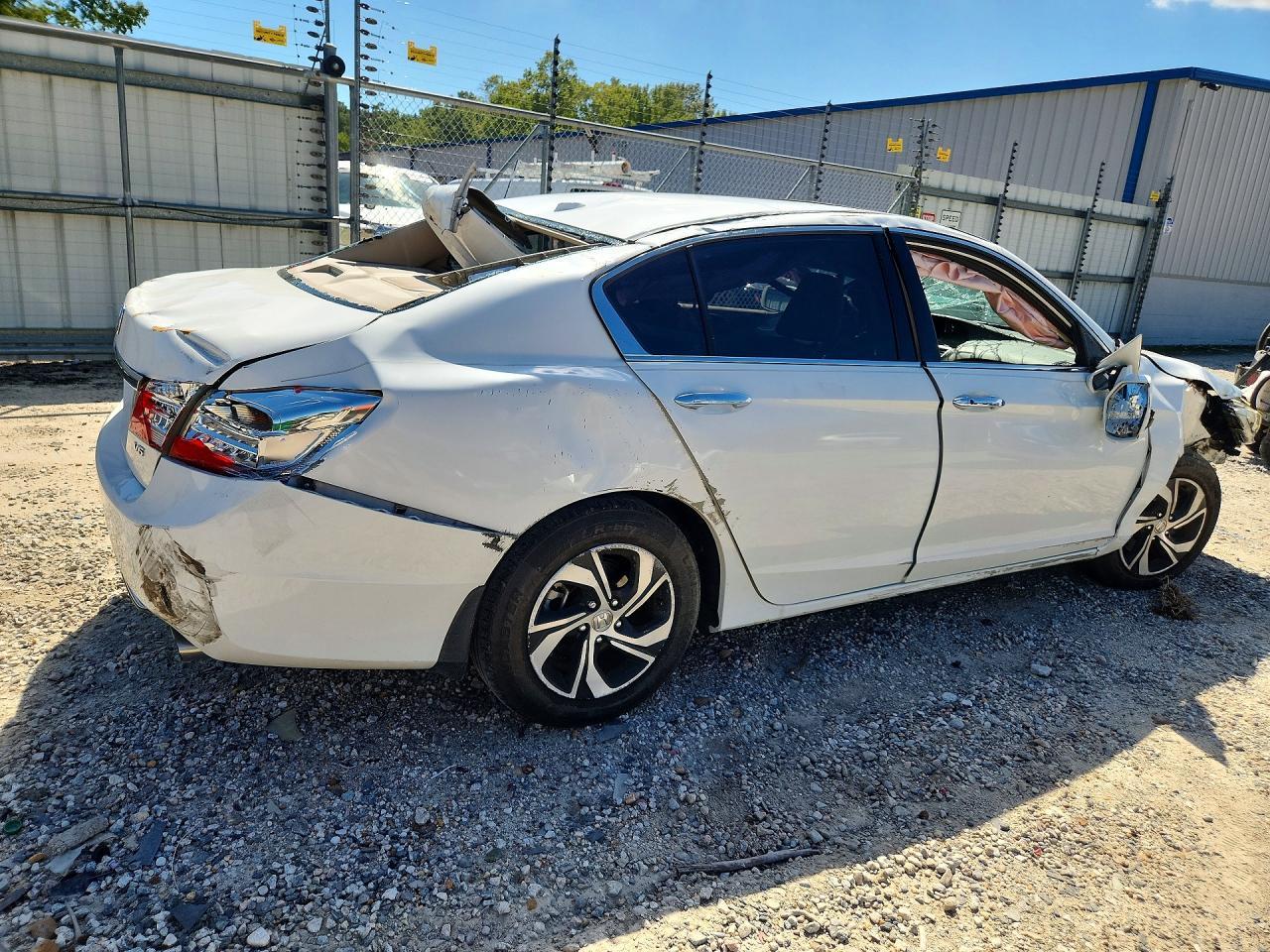 2013 Honda Accord Exl - Image 3