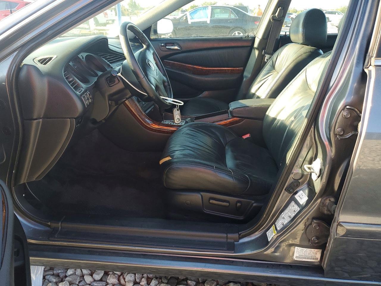 2002 Acura 3.2Tl - Фото 7