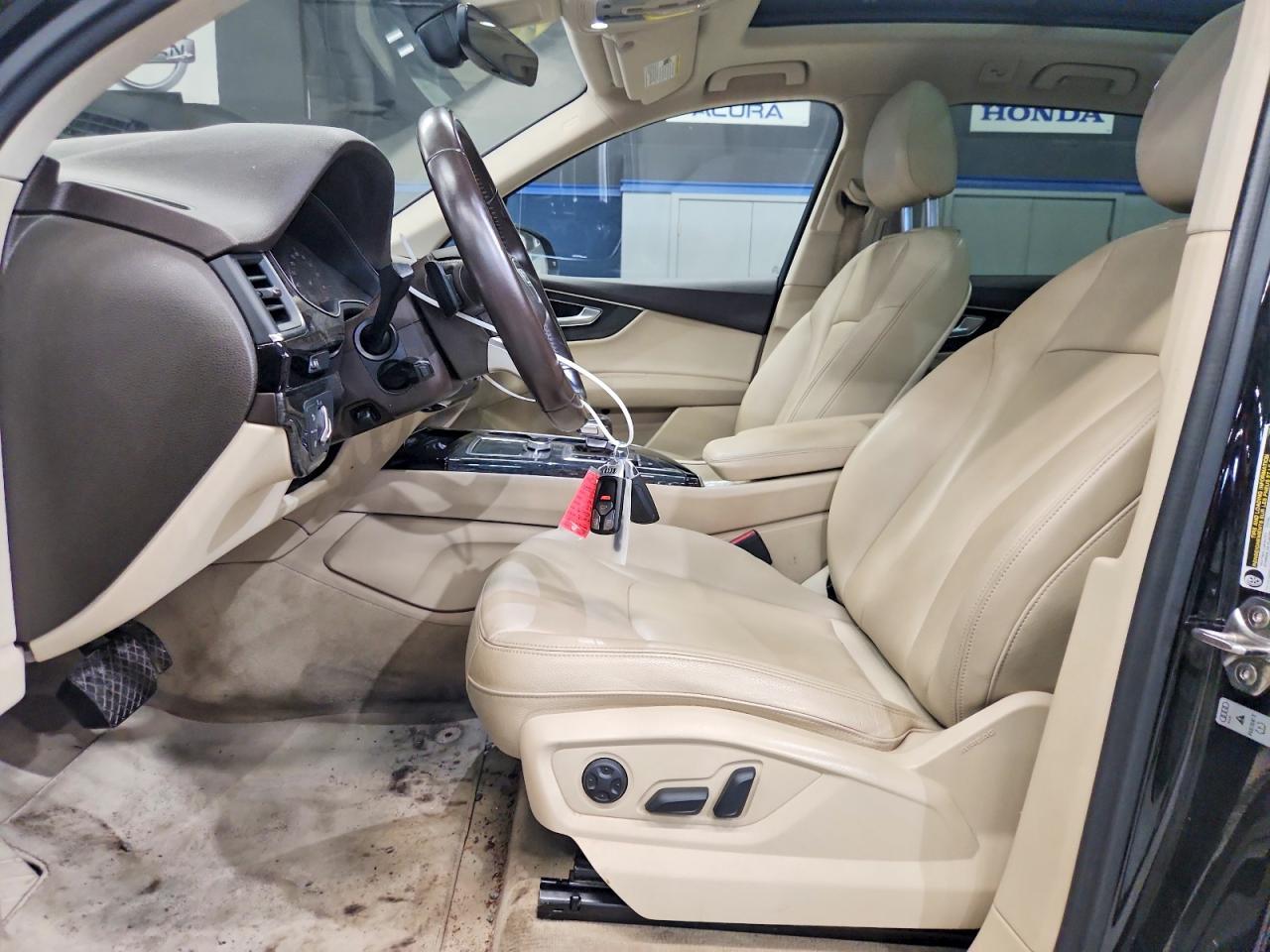 2019 Audi Q7 Premium - Image 7
