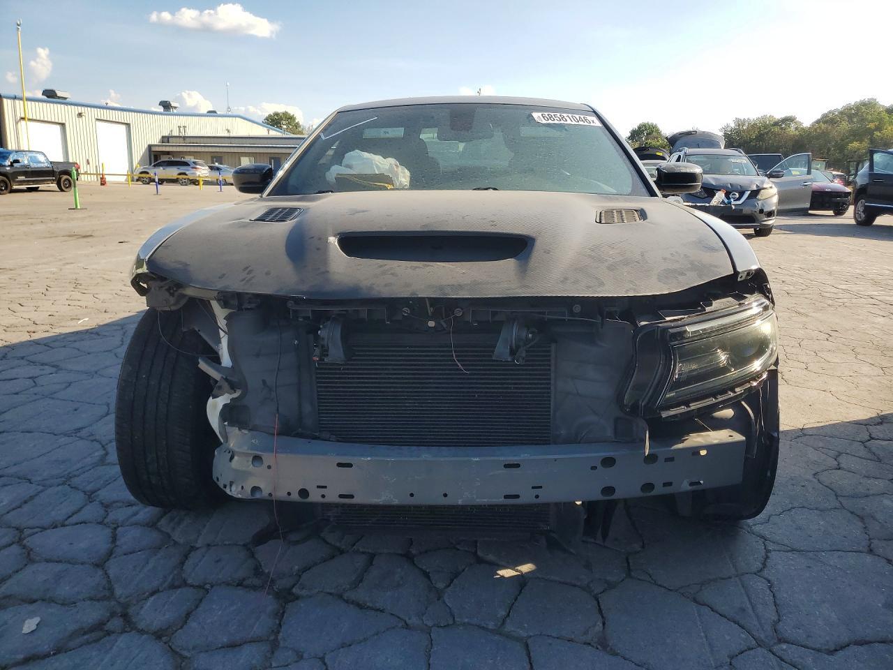 2018 Dodge Charger R - Фото 5