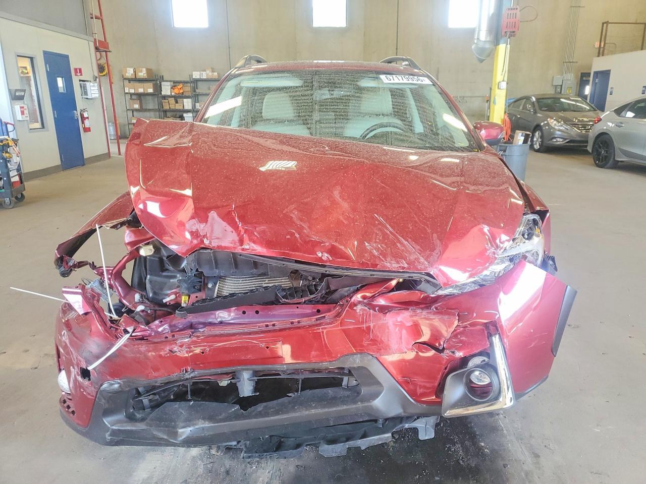 2016 Subaru Crosstrek Limited - Image 5