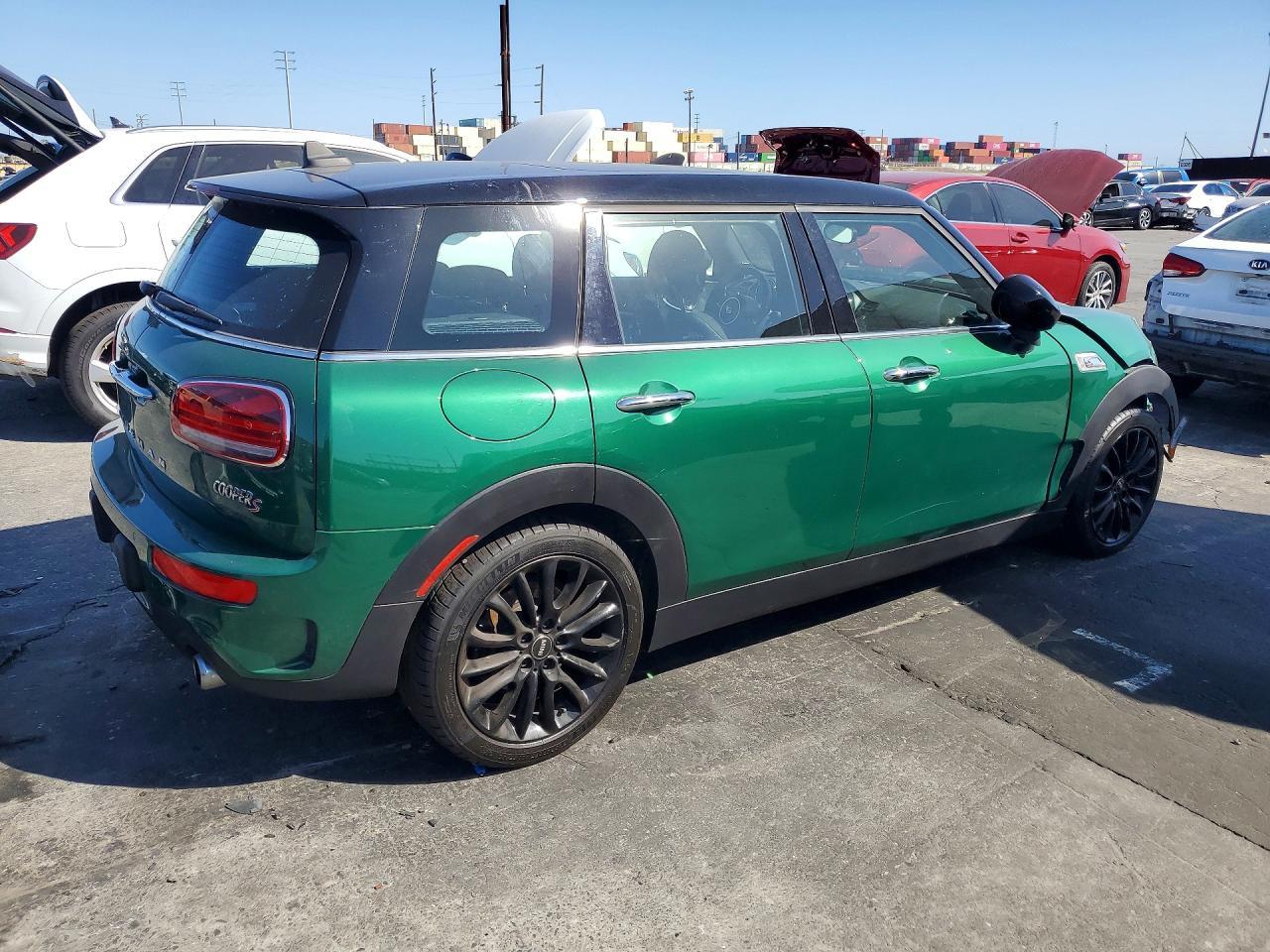 2020 Mini Cooper S Clubman - Image 3