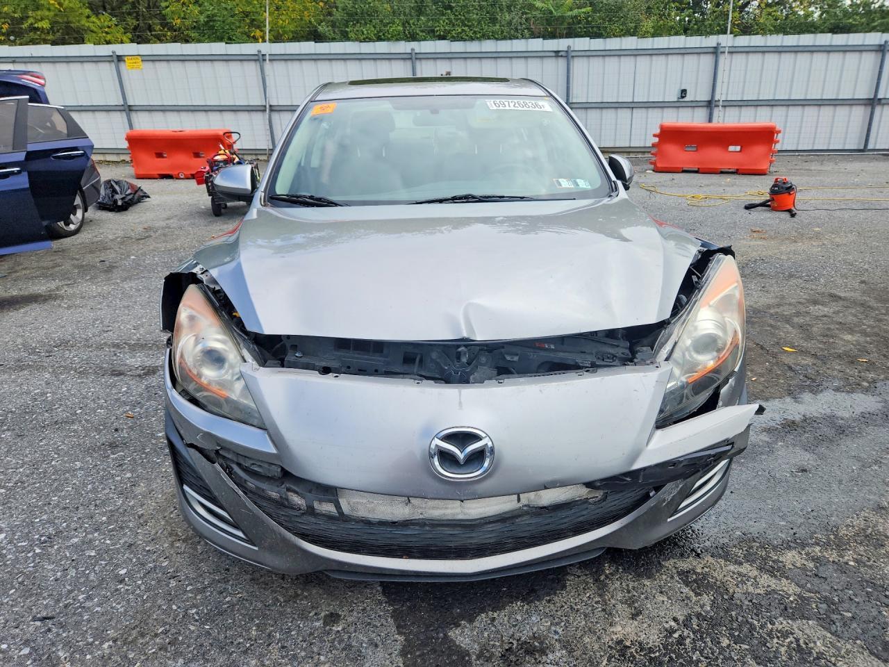 2011 Mazda 3 S - Фото 5