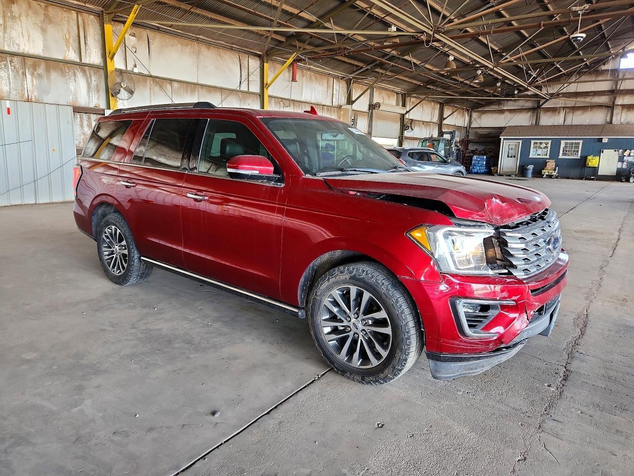 2018 Ford Expedition Limited - Image 4
