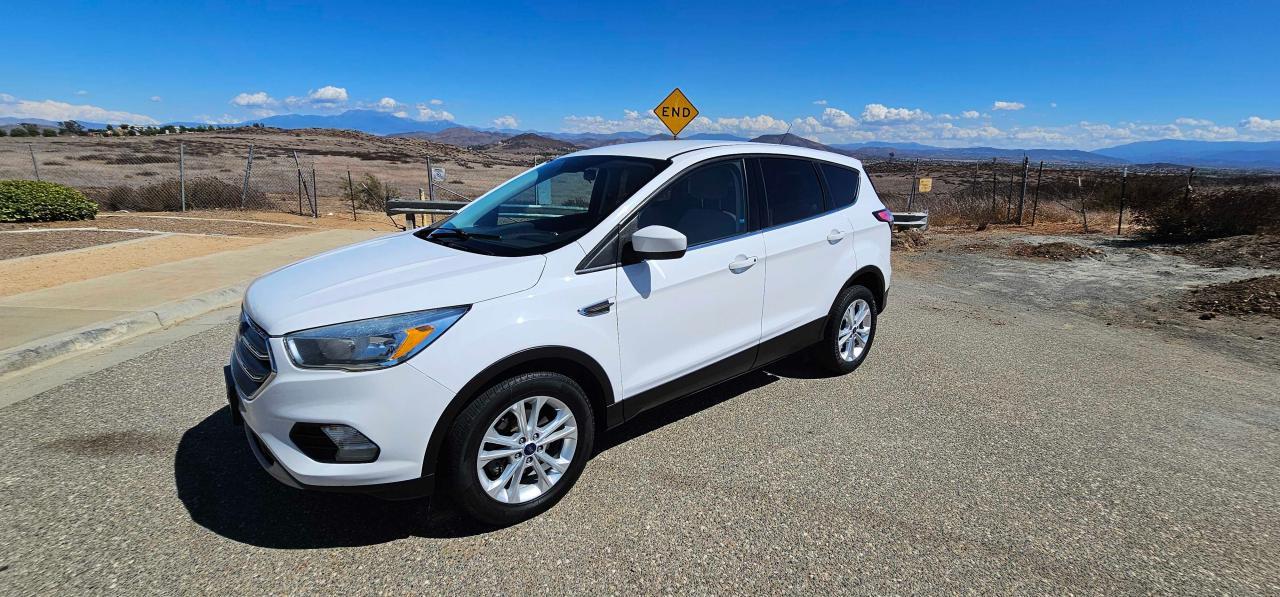 2017 Ford Escape Se - Image 2
