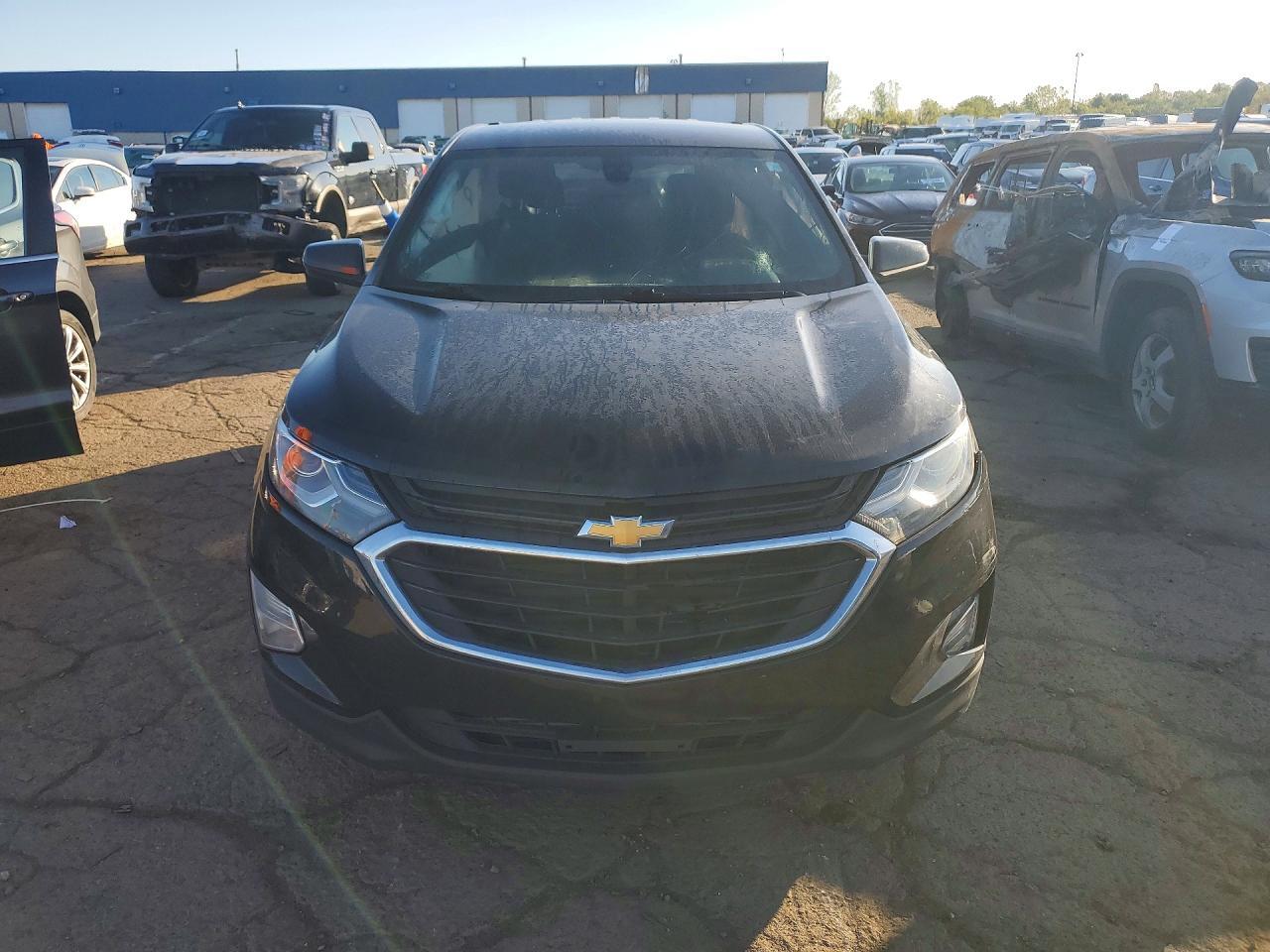2019 Chevrolet Equinox Lt - Фото 5