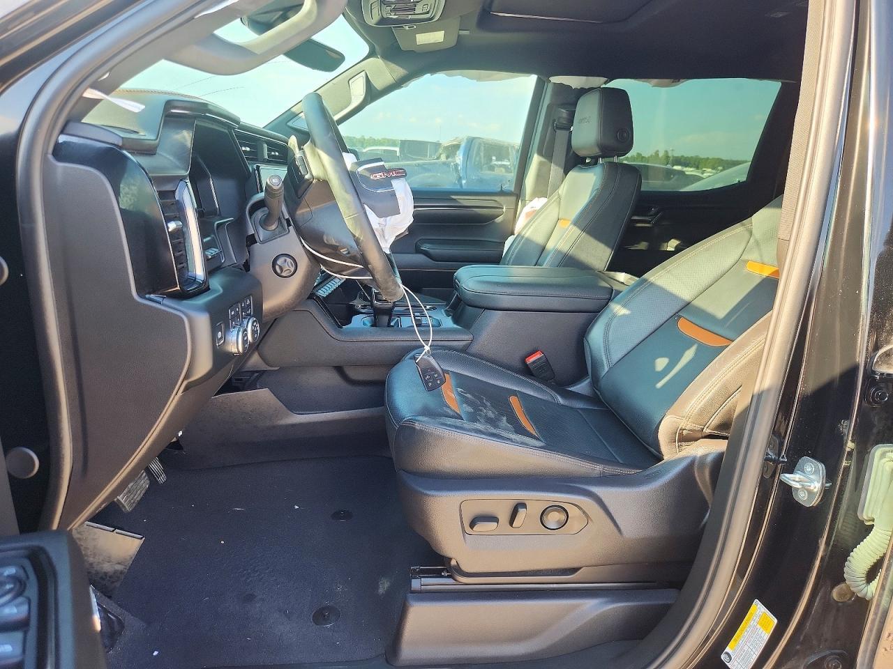 2024 GMC Sierra K1500 At4 - Image 7