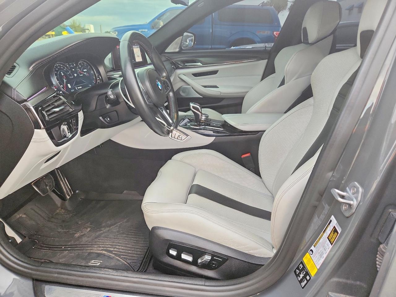 2019 BMW M5 - Image 7