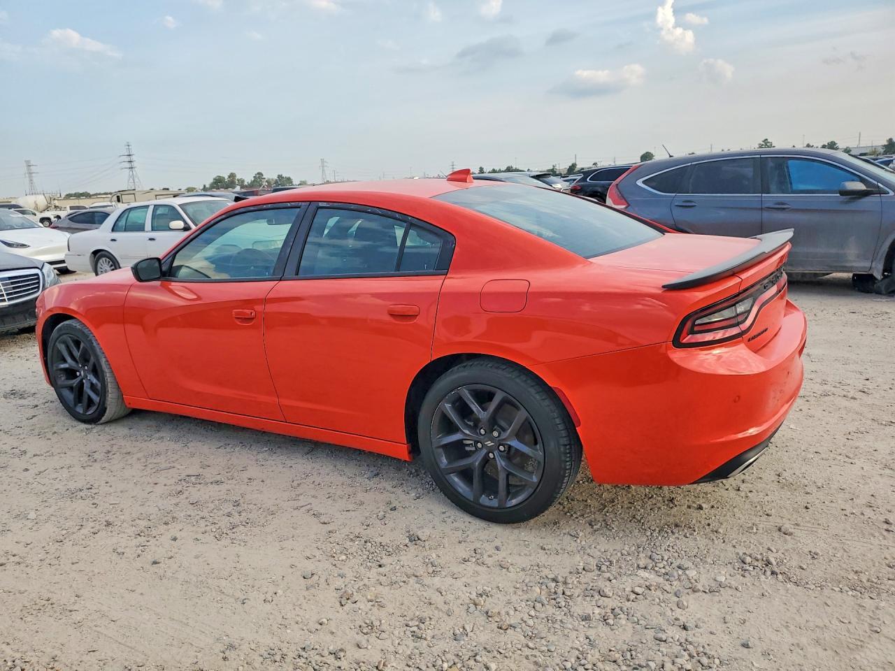 2023 Dodge Charger Sxt - Фото 2