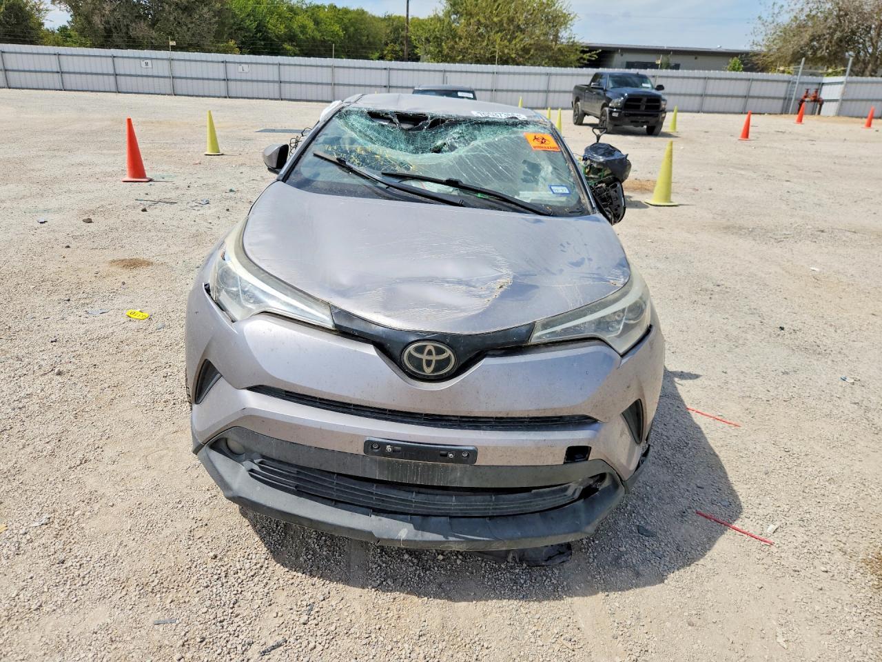 2018 Toyota Ch-R - Image 5