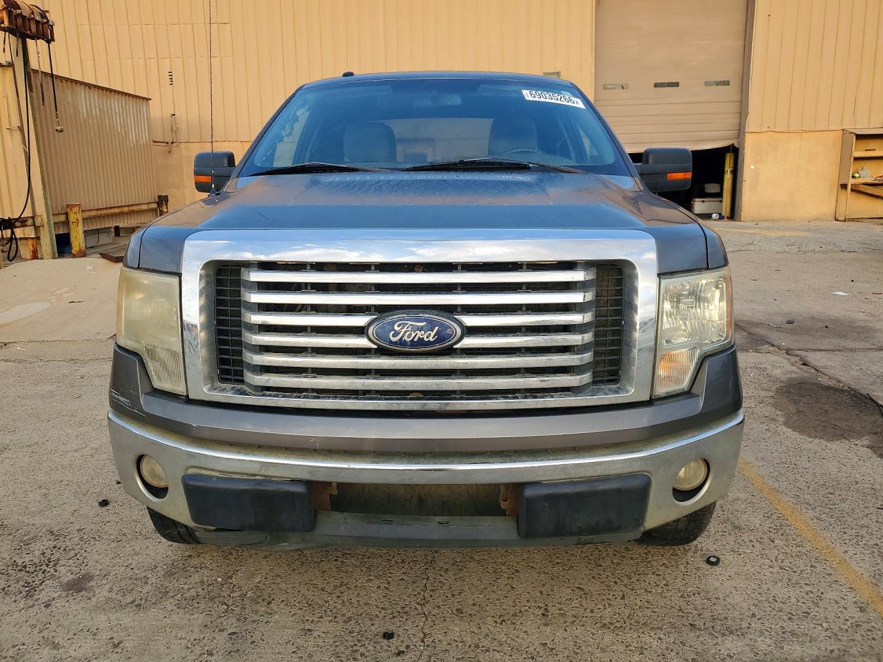 2010 Ford F150 Super Cab - Фото 5