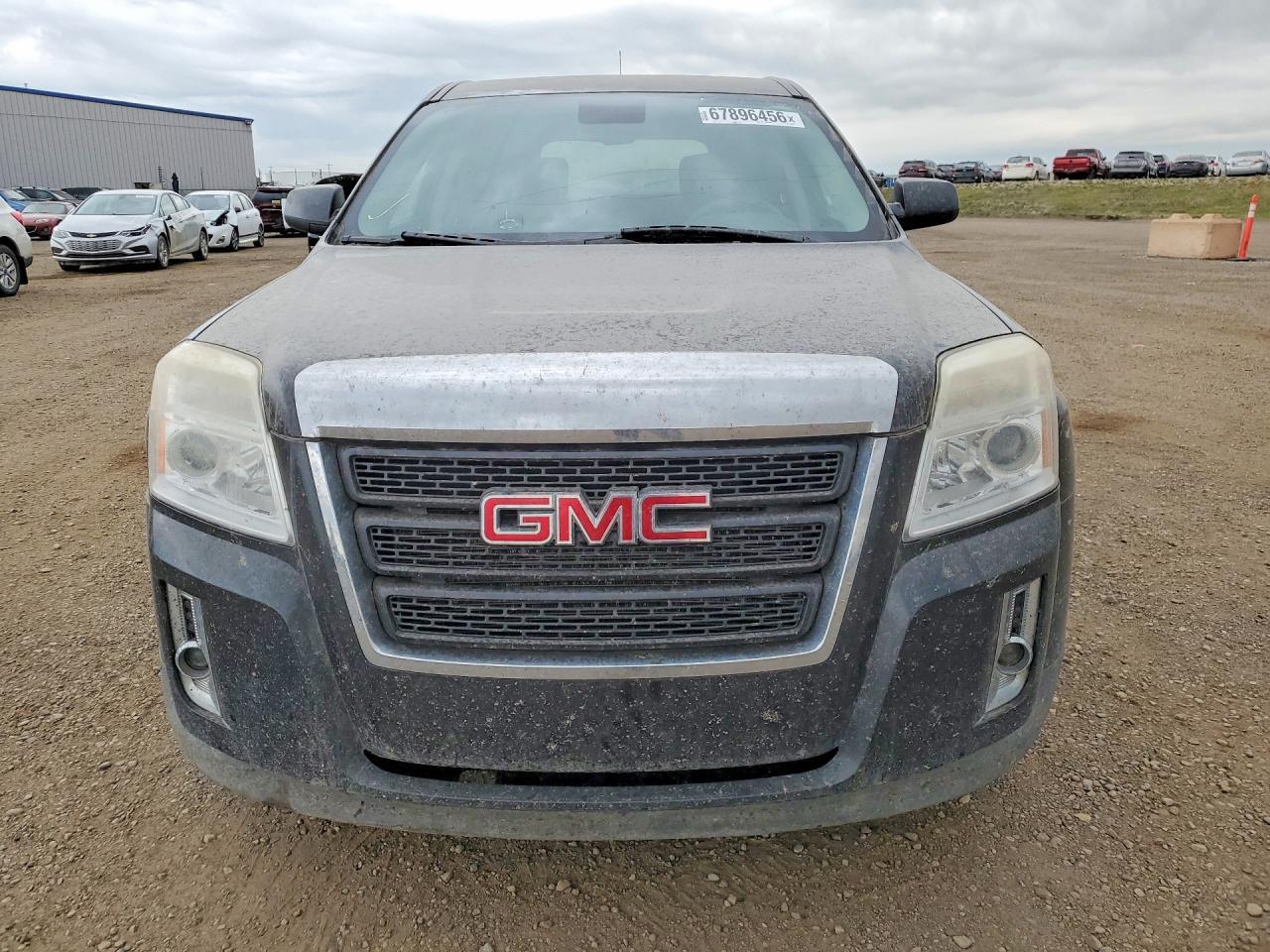 2012 GMC Terrain Sle - Image 5
