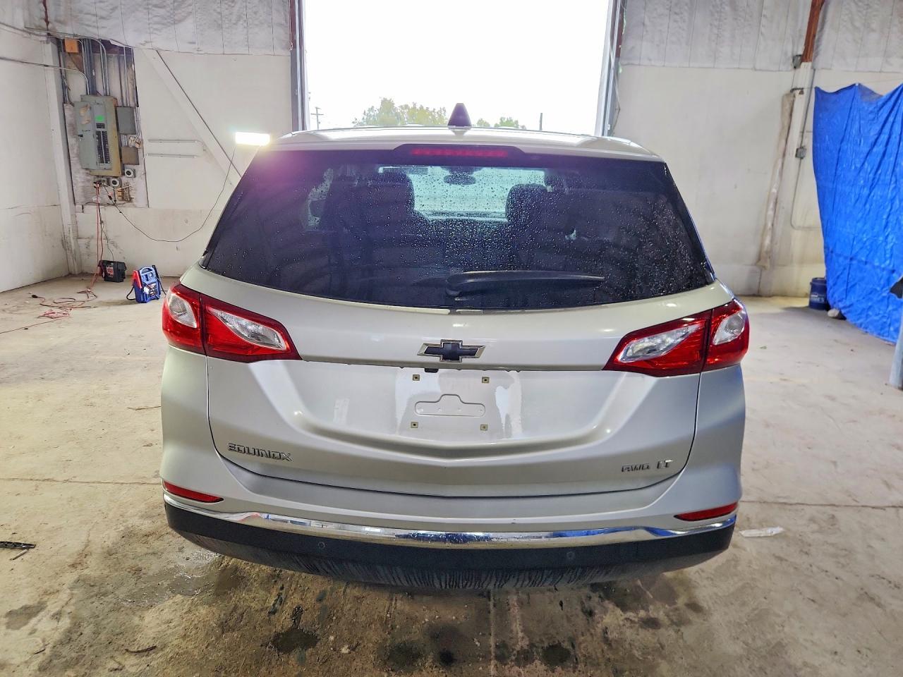 2019 Chevrolet Equinox Lt - Image 6