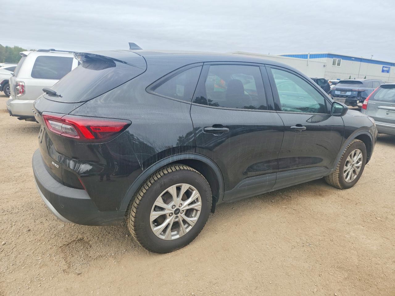 2025 Ford Escape Active - Фото 3