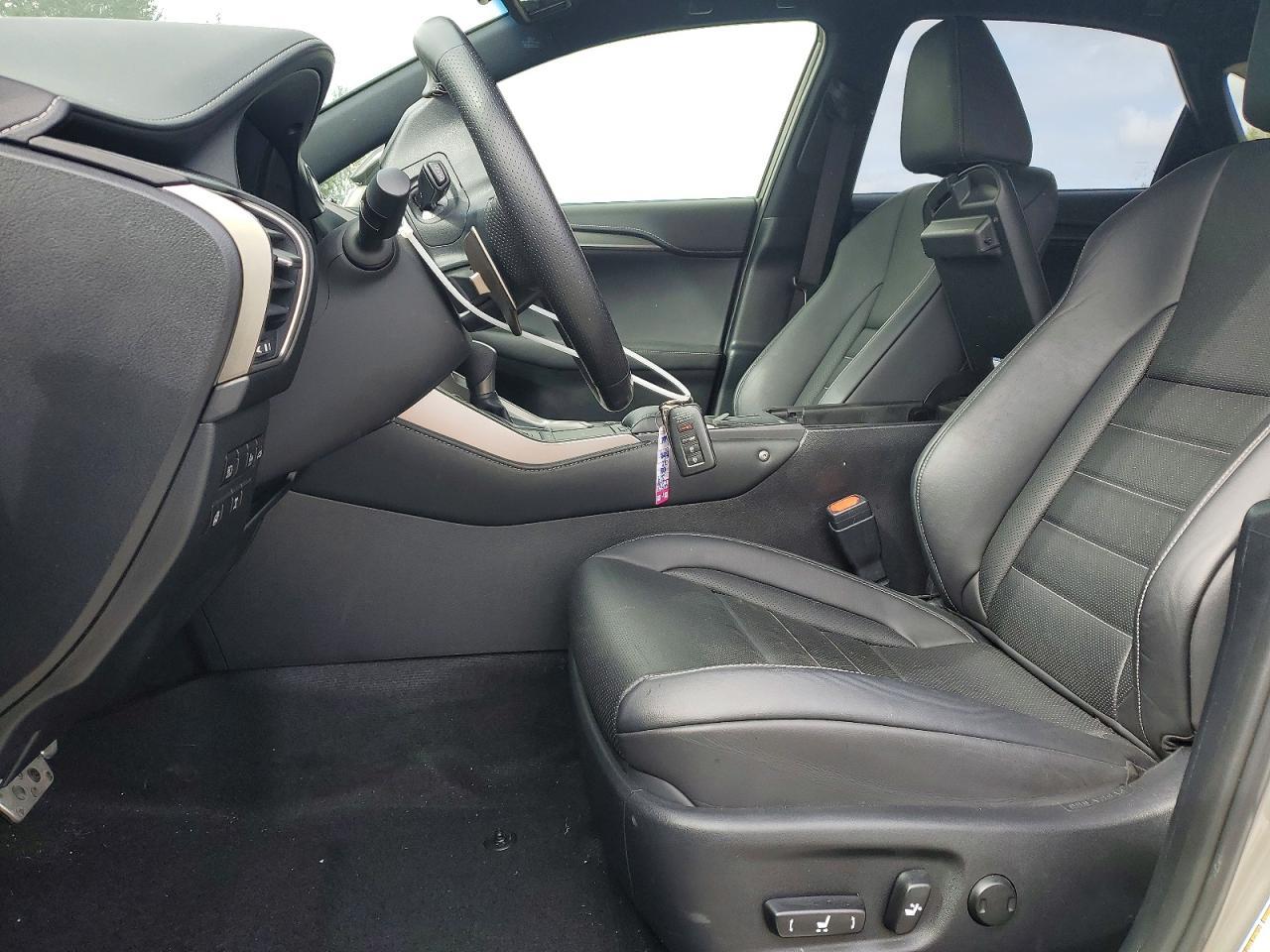 2019 Lexus Nx 300 F Sport - Фото 7
