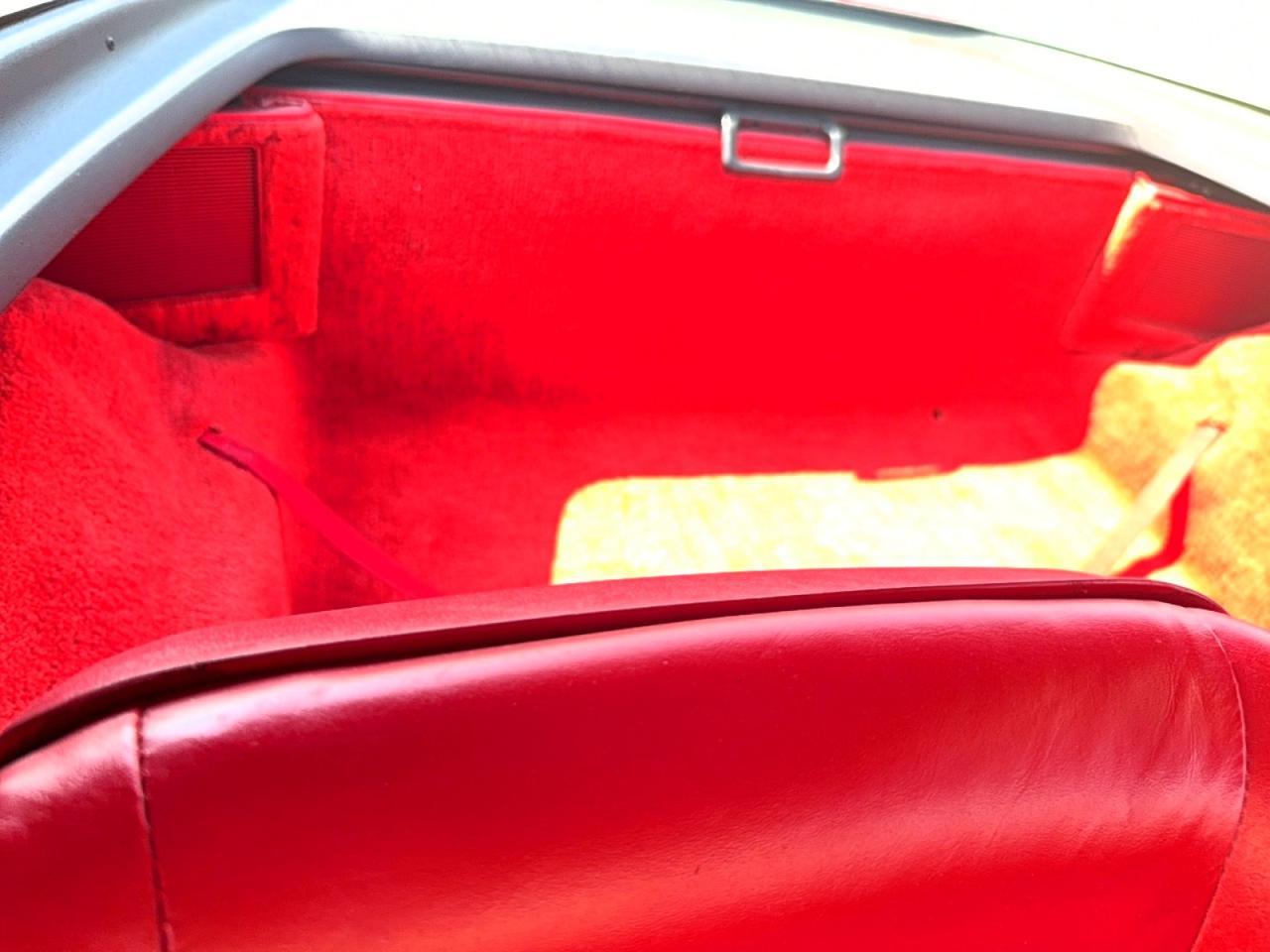 1981 Chevrolet Corvette - Image 6