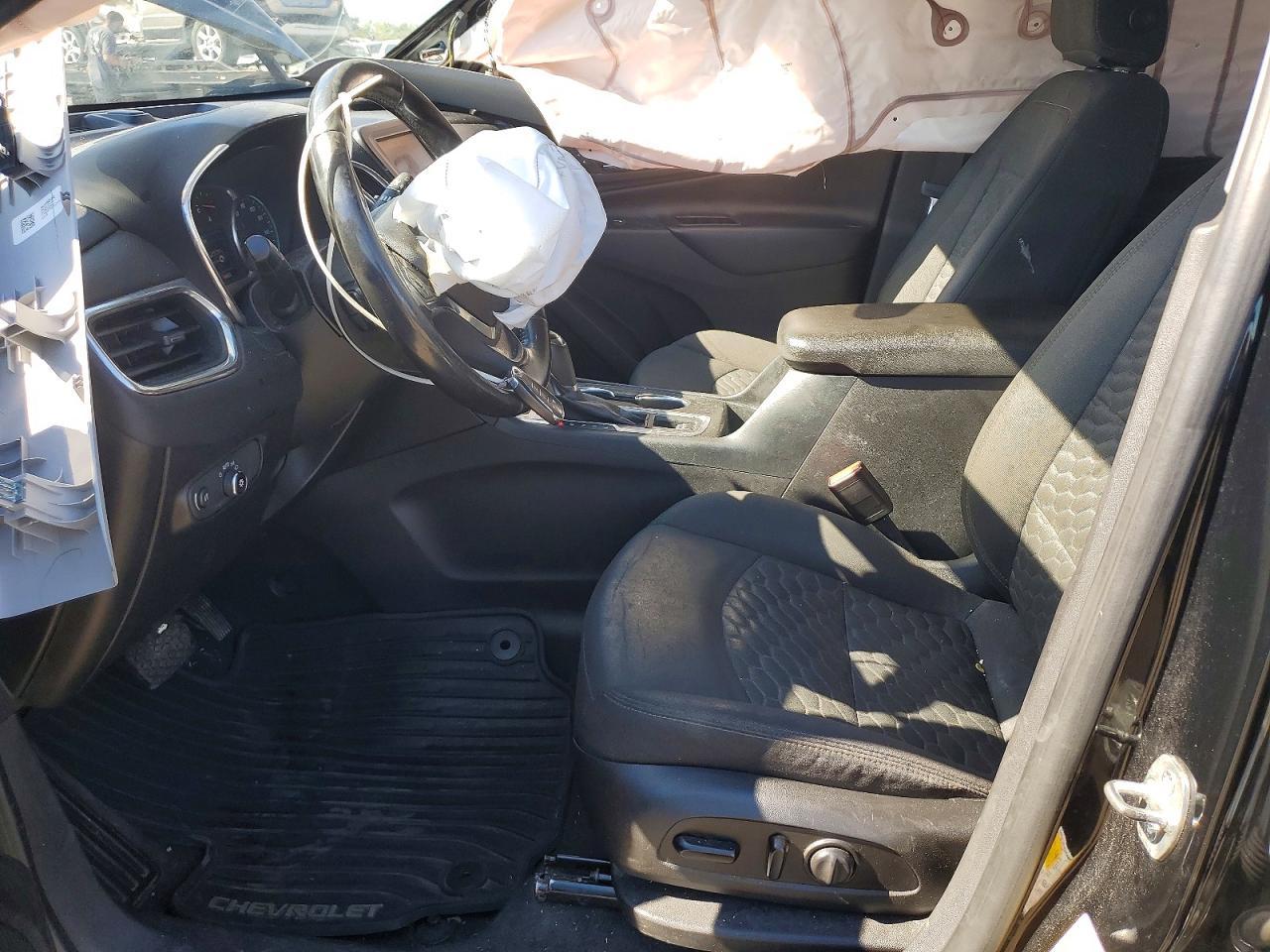 2019 Chevrolet Equinox Lt - Image 7