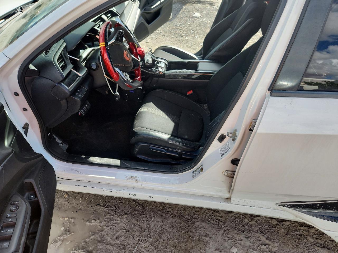 2019 Honda Civic Sport - Фото 7