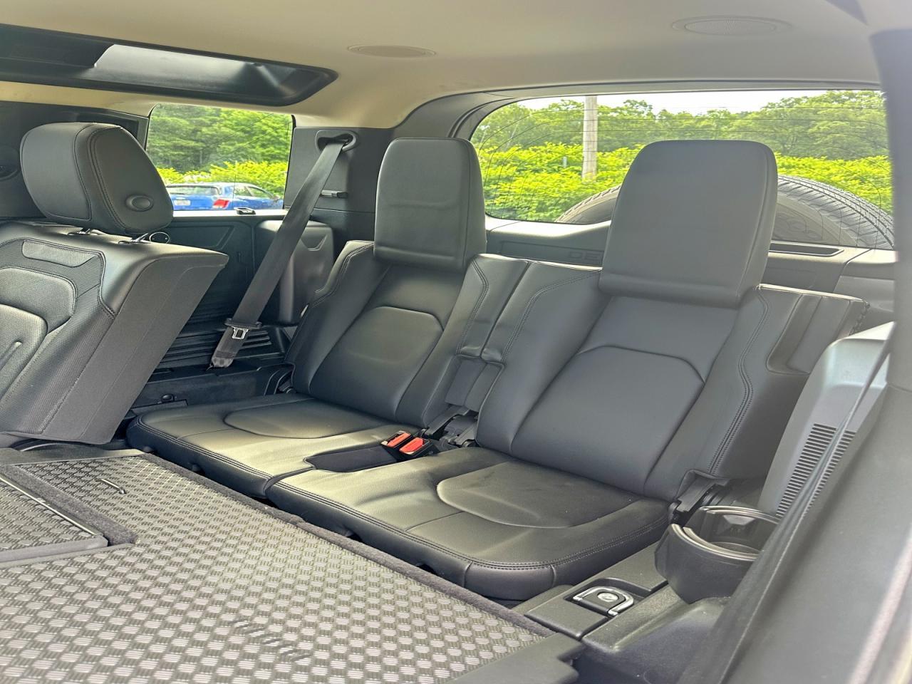 2022 Land Rover Defender 110 X-Dynamic Se - Фото 7