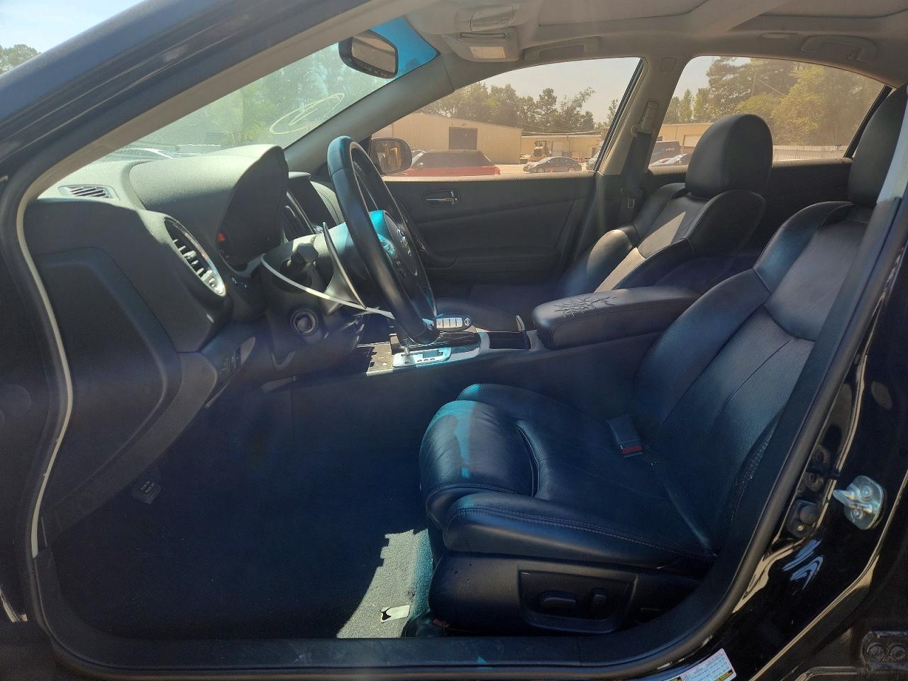 2011 Nissan Maxima 3.5 S - Image 7