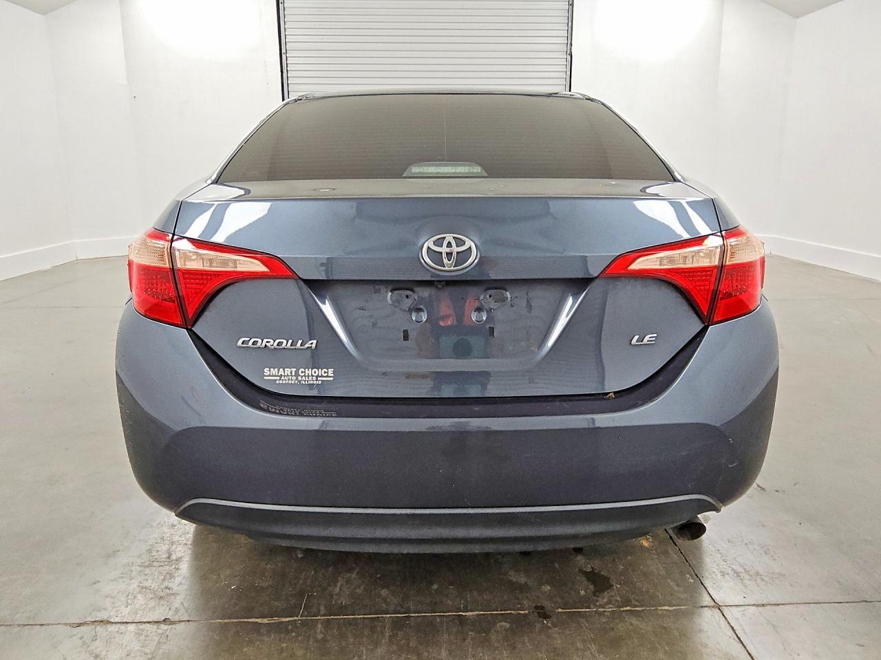 2019 Toyota Corolla Le - Image 6