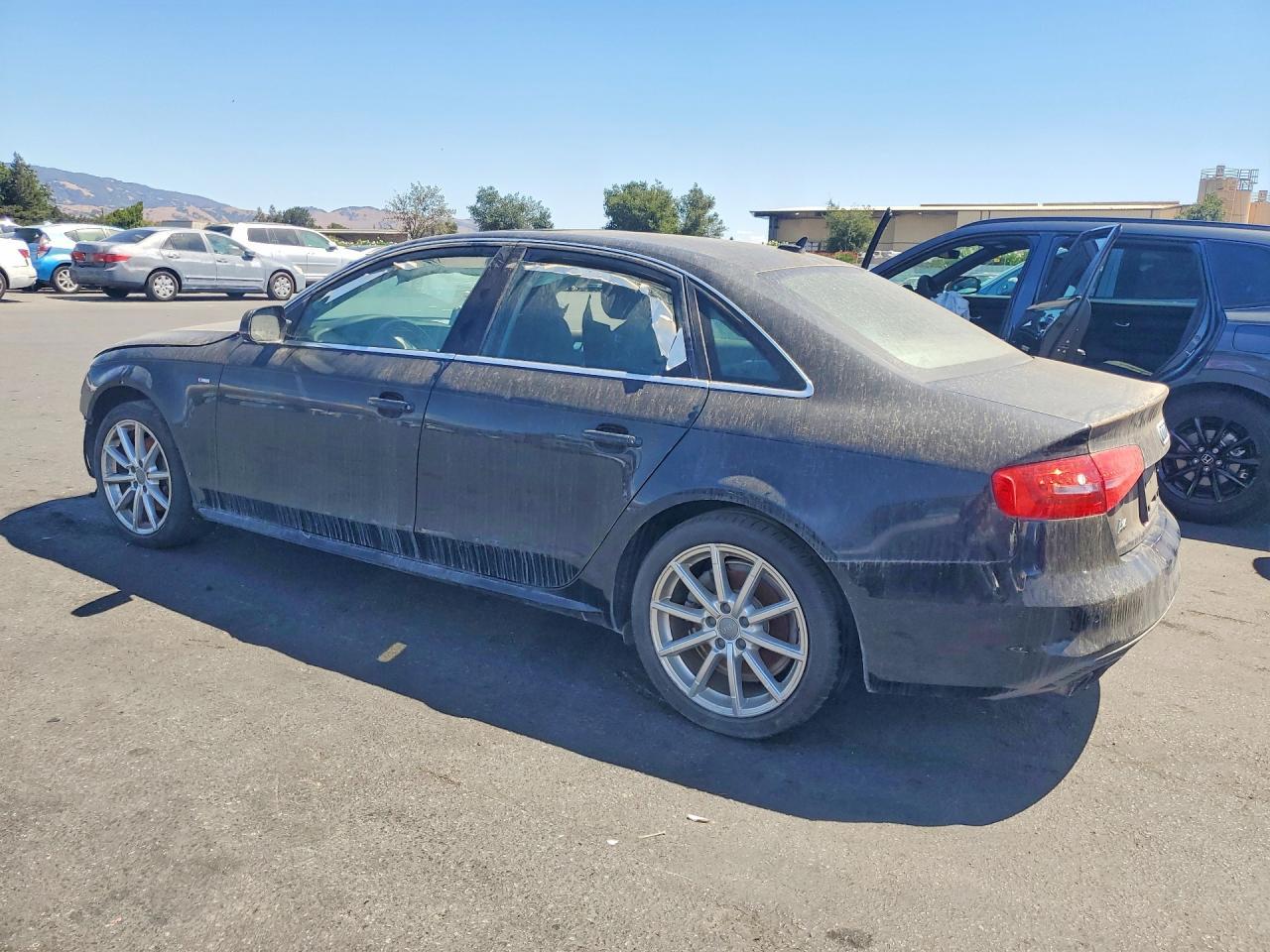 2016 Audi A4 Premium Plus S-Line - Фото 2