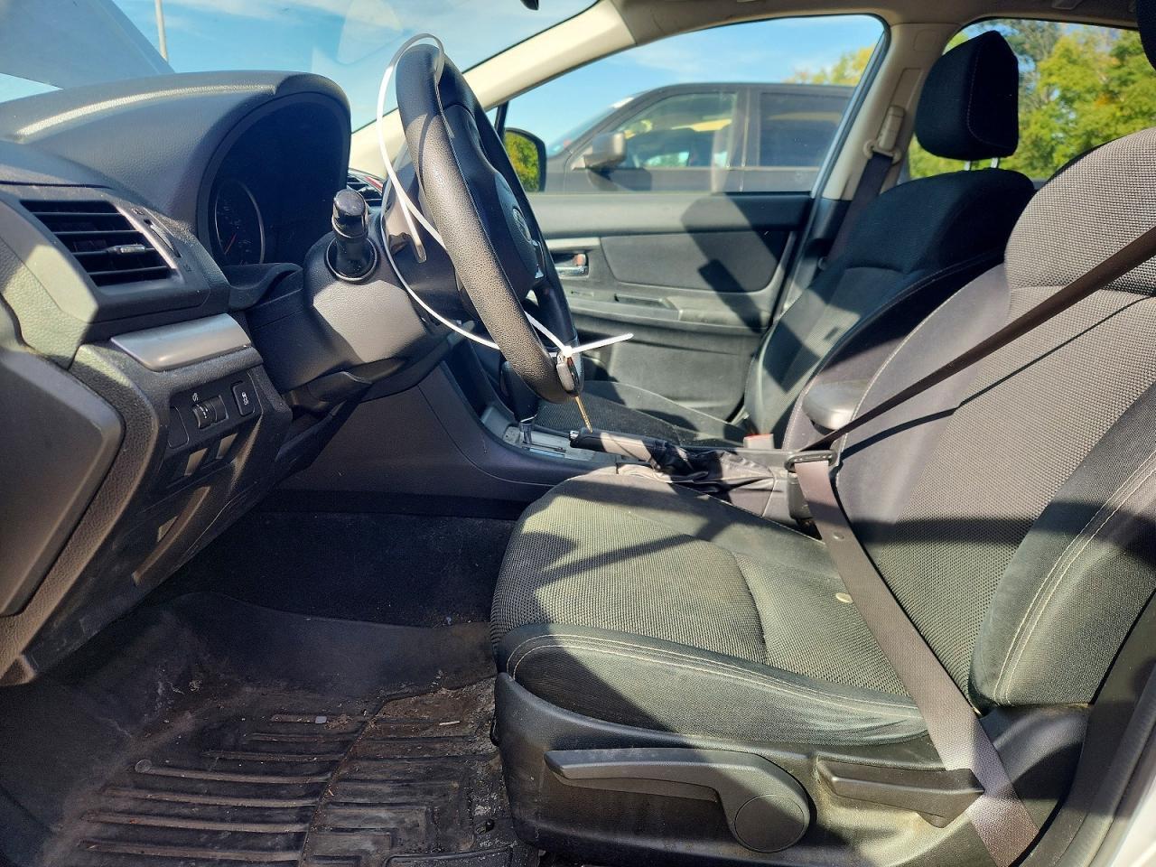 2014 Subaru Xv Crosstrek 2.0 Premium - Фото 7