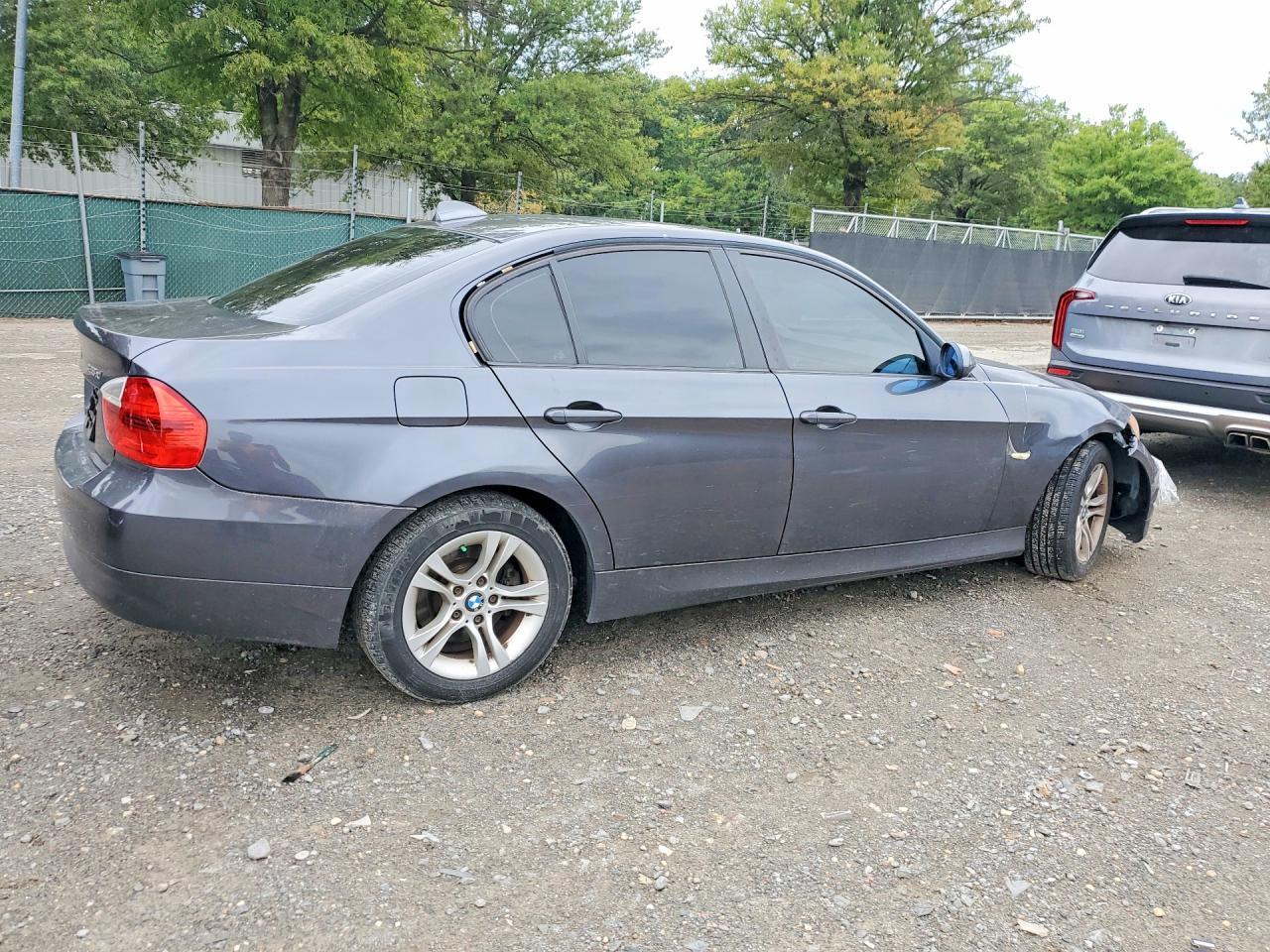 2008 BMW 328 Xi - Image 3