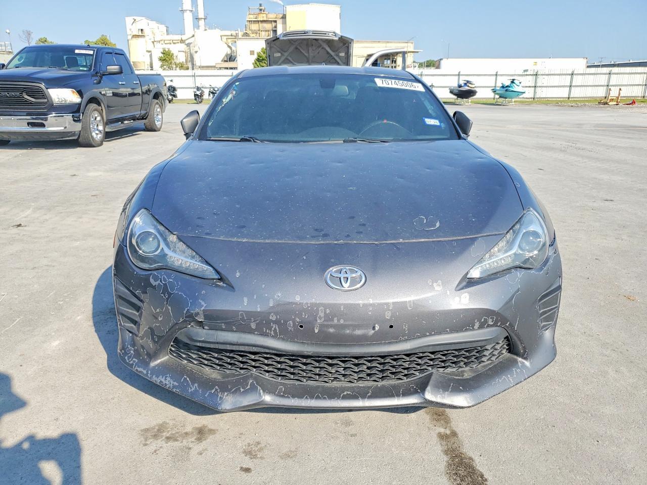 2020 Toyota 86 Base - Фото 5