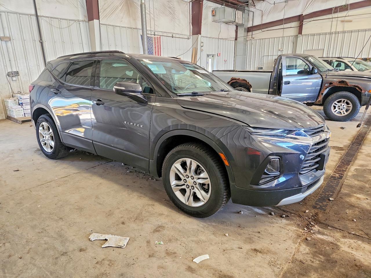 2022 Chevrolet Blazer 2Lt - Image 4