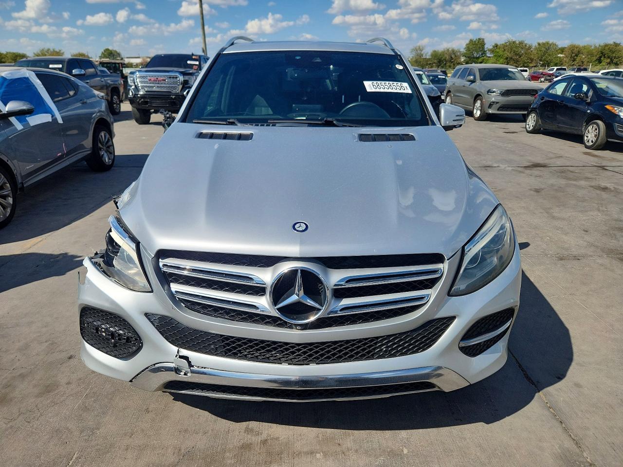 2016 Mercedes-Benz Gle 350 4Matic - Image 5