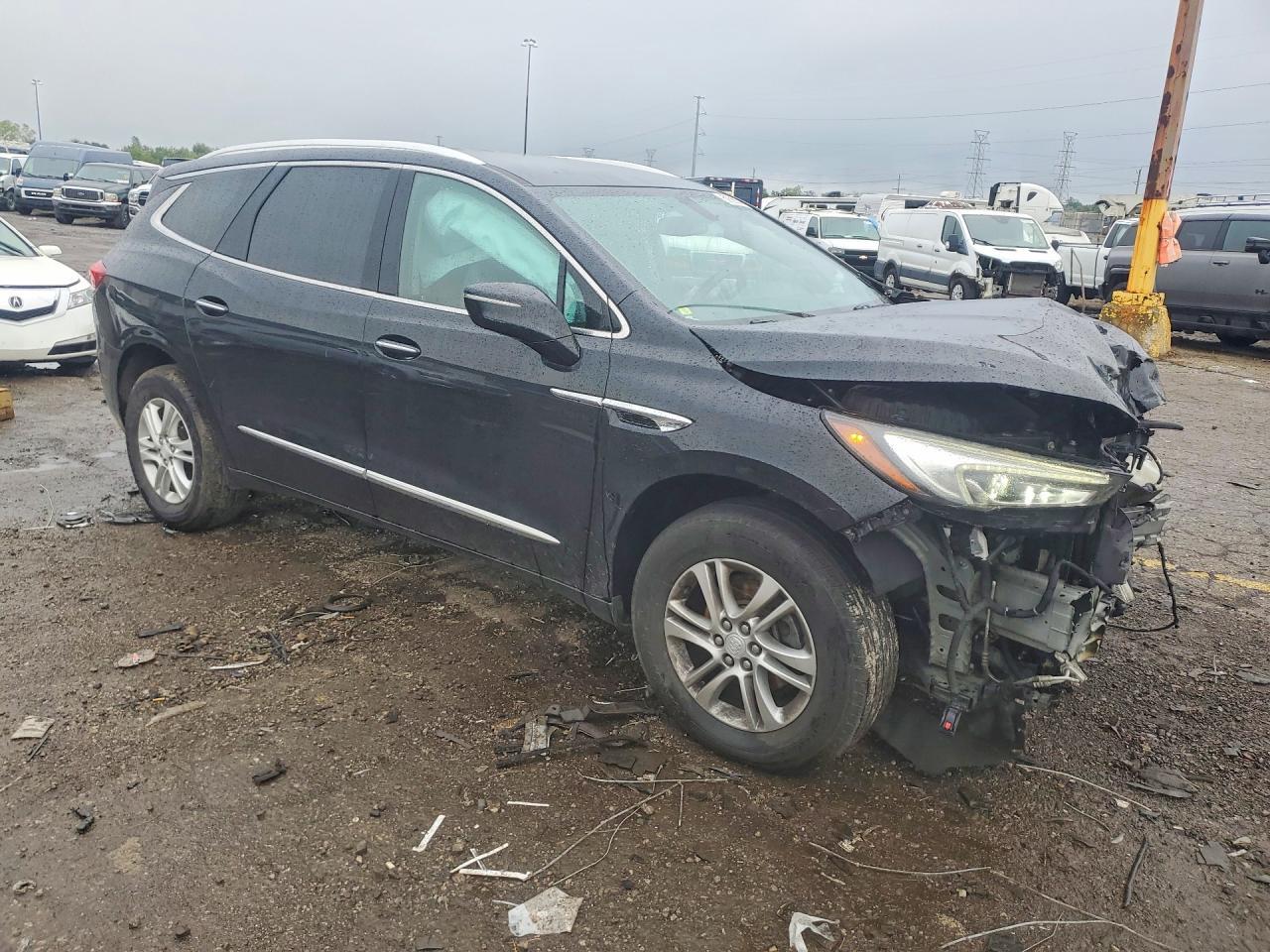 2019 Buick Enclave Essence - Image 4