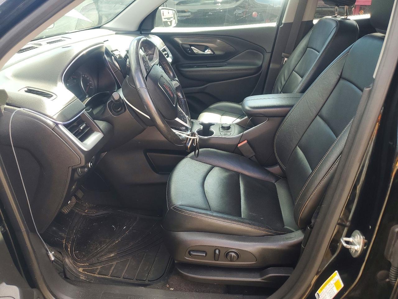 2019 GMC Terrain Slt - Фото 7