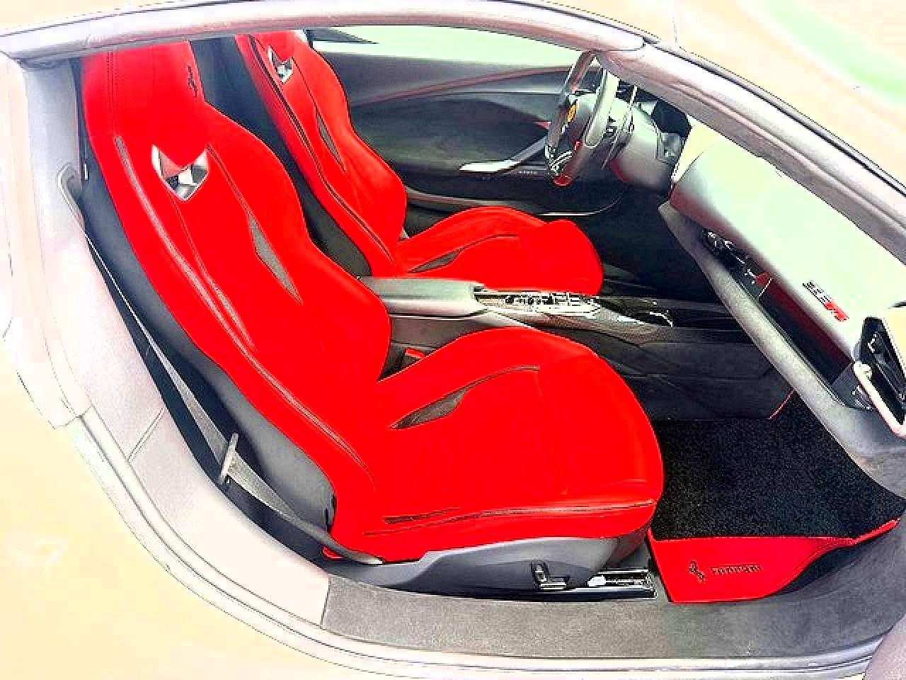 2024 Ferrari 296 Gts - Image 7