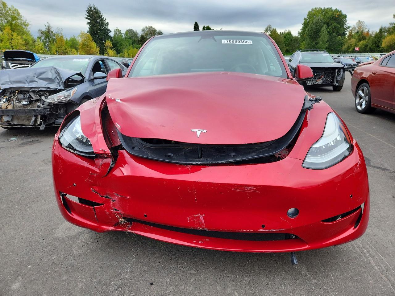 2021 Tesla Model Y - Image 5
