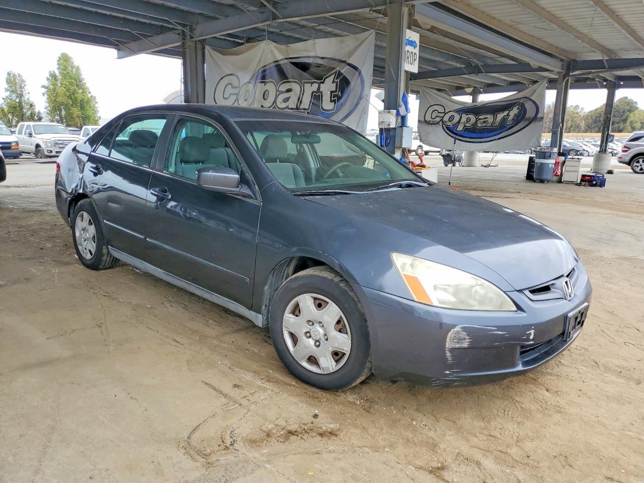 2005 Honda Accord Lx - Image 4