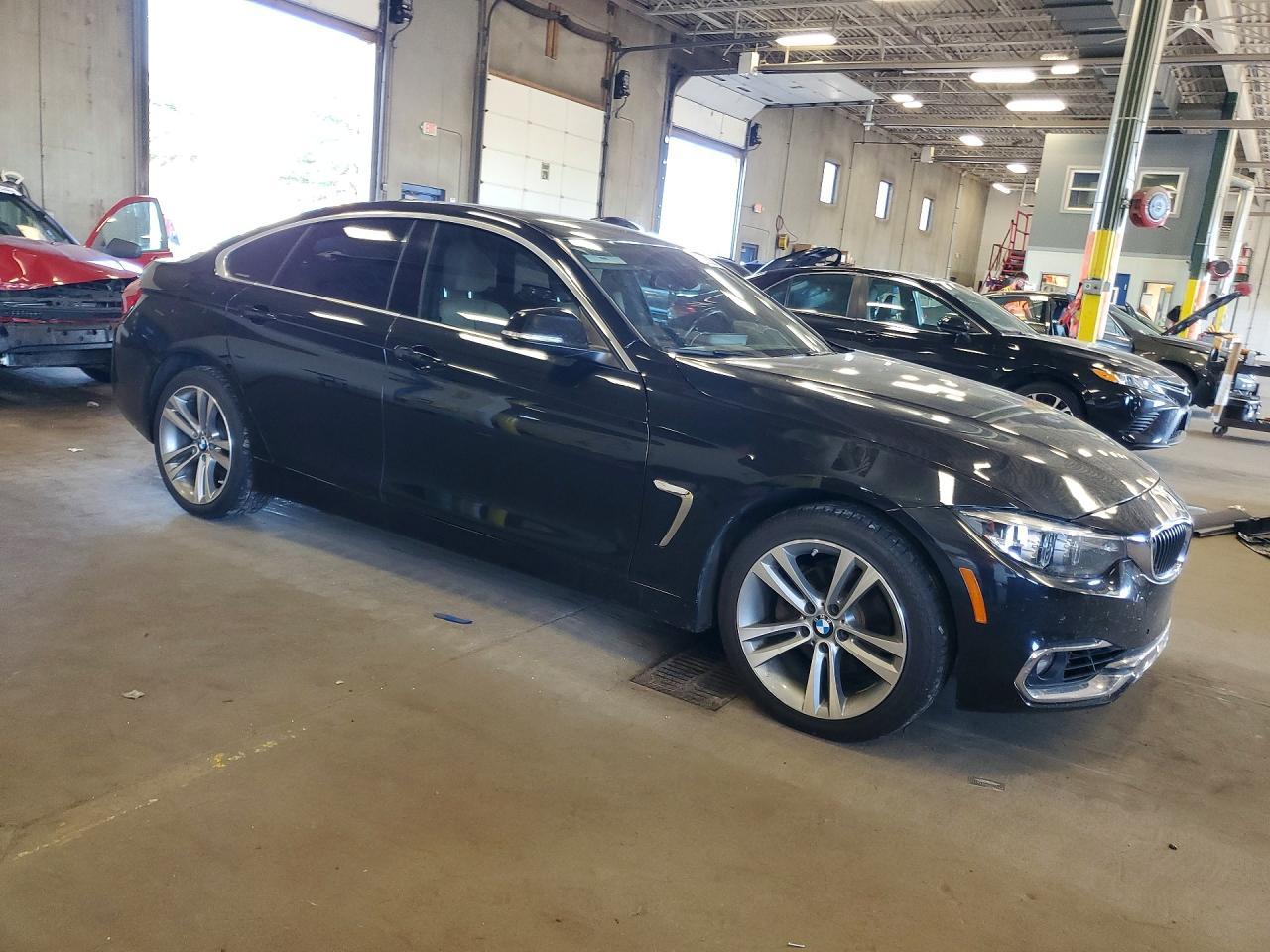 2018 BMW 430Xi Gran Coupe - Image 4