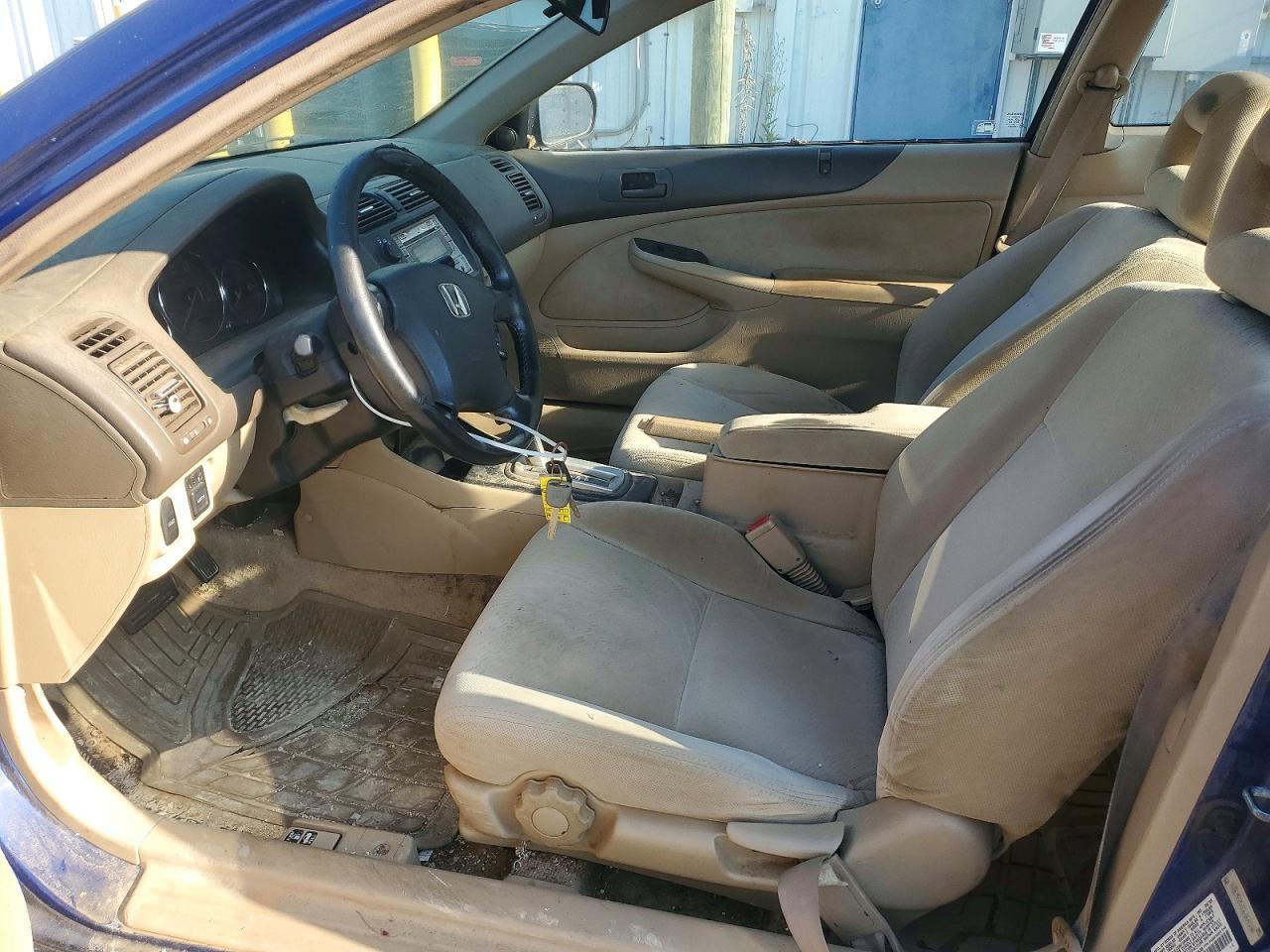 2005 Honda Civic Lx - Фото 7
