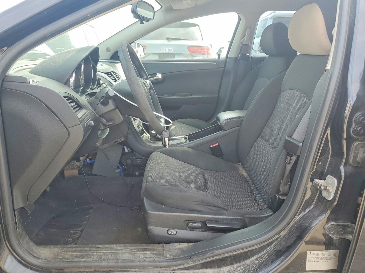 2011 Chevrolet Malibu 1Lt - Image 7