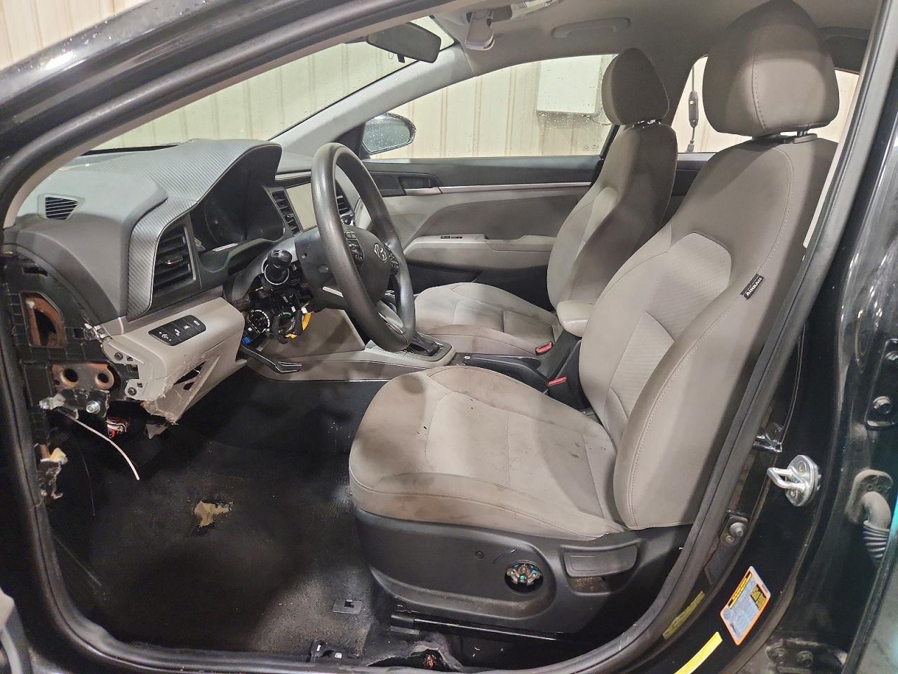 2020 Hyundai Elantra Sel - Image 7