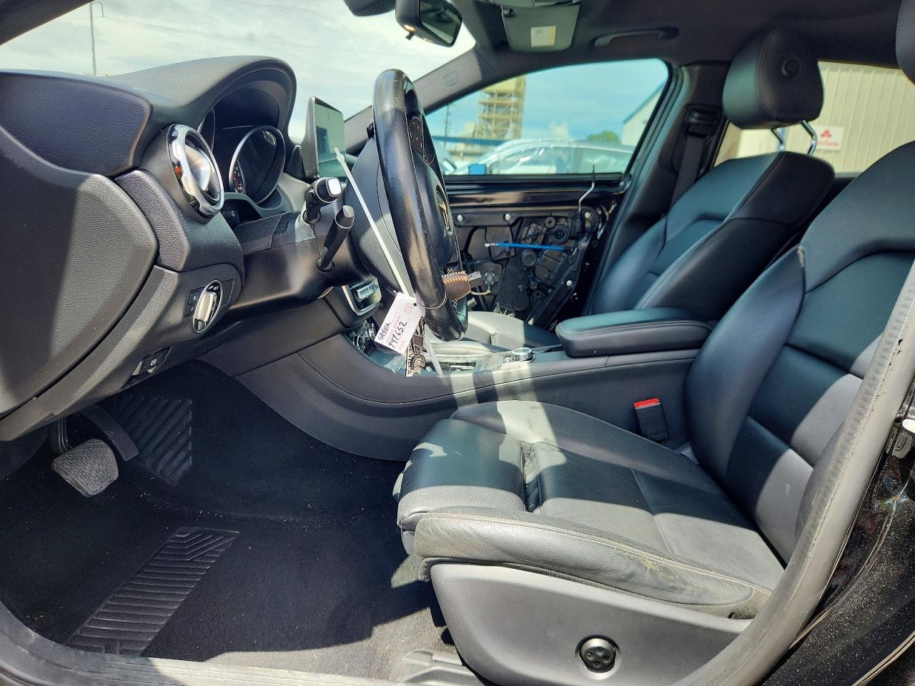 2018 Mercedes-Benz Gla 250 - Image 7