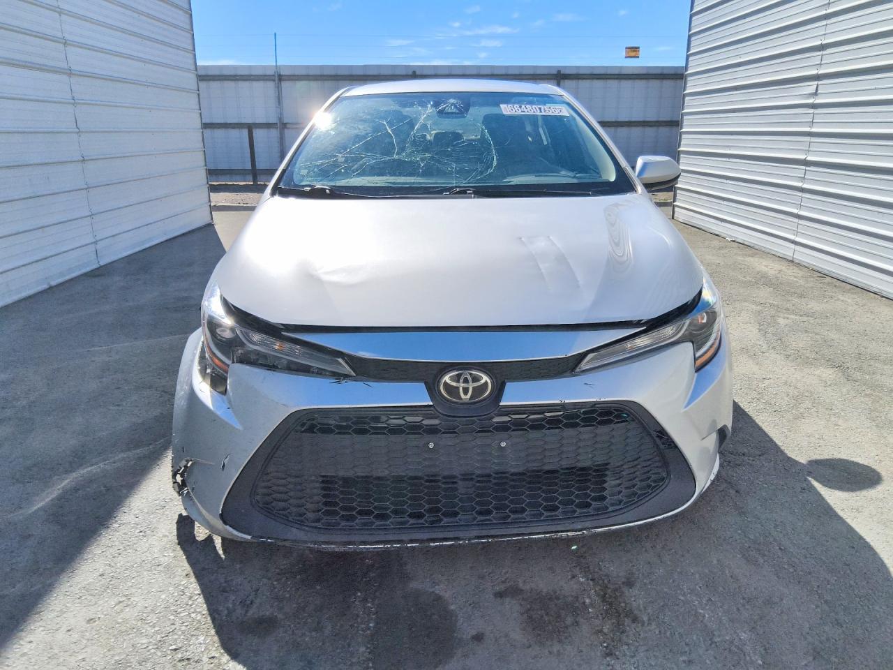 2021 Toyota Corolla Le - Фото 5