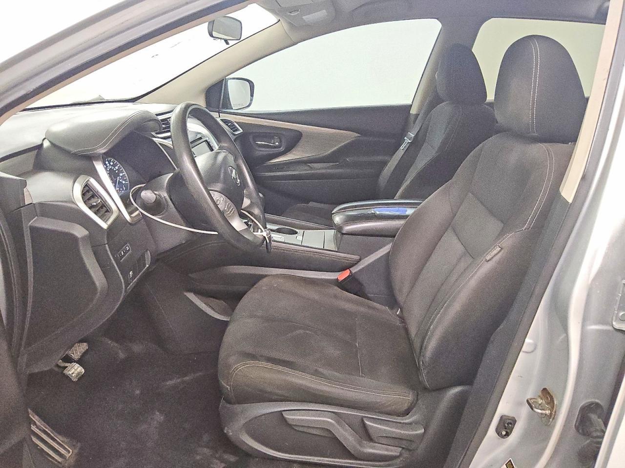 2017 Nissan Murano S - Image 7