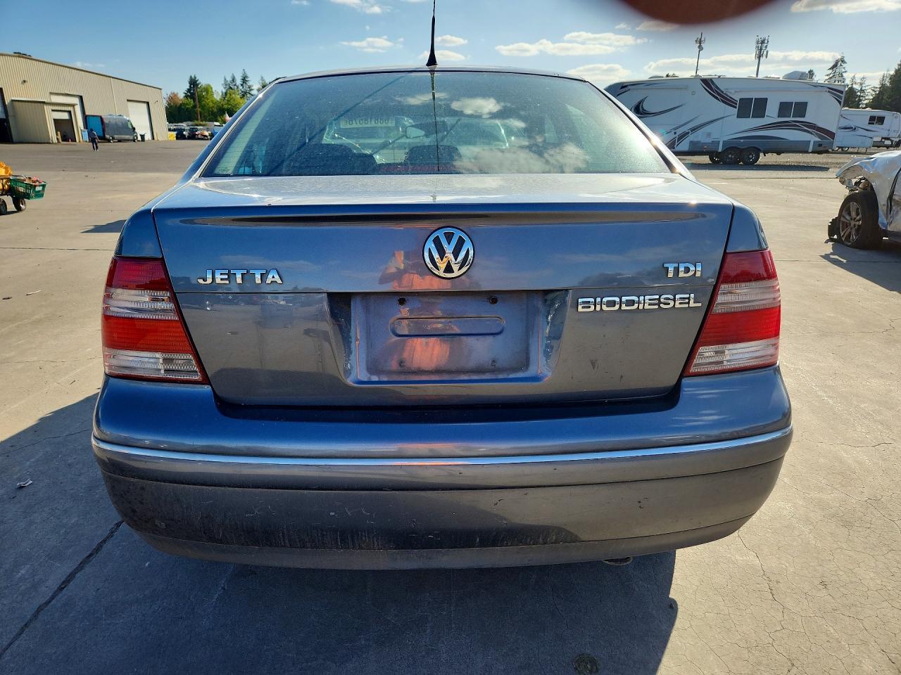 2004 Volkswagen Jetta Gls Tdi - Image 6