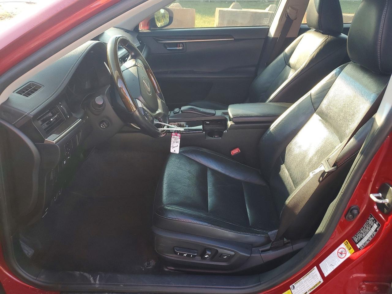 2013 Lexus Es 350 - Image 7