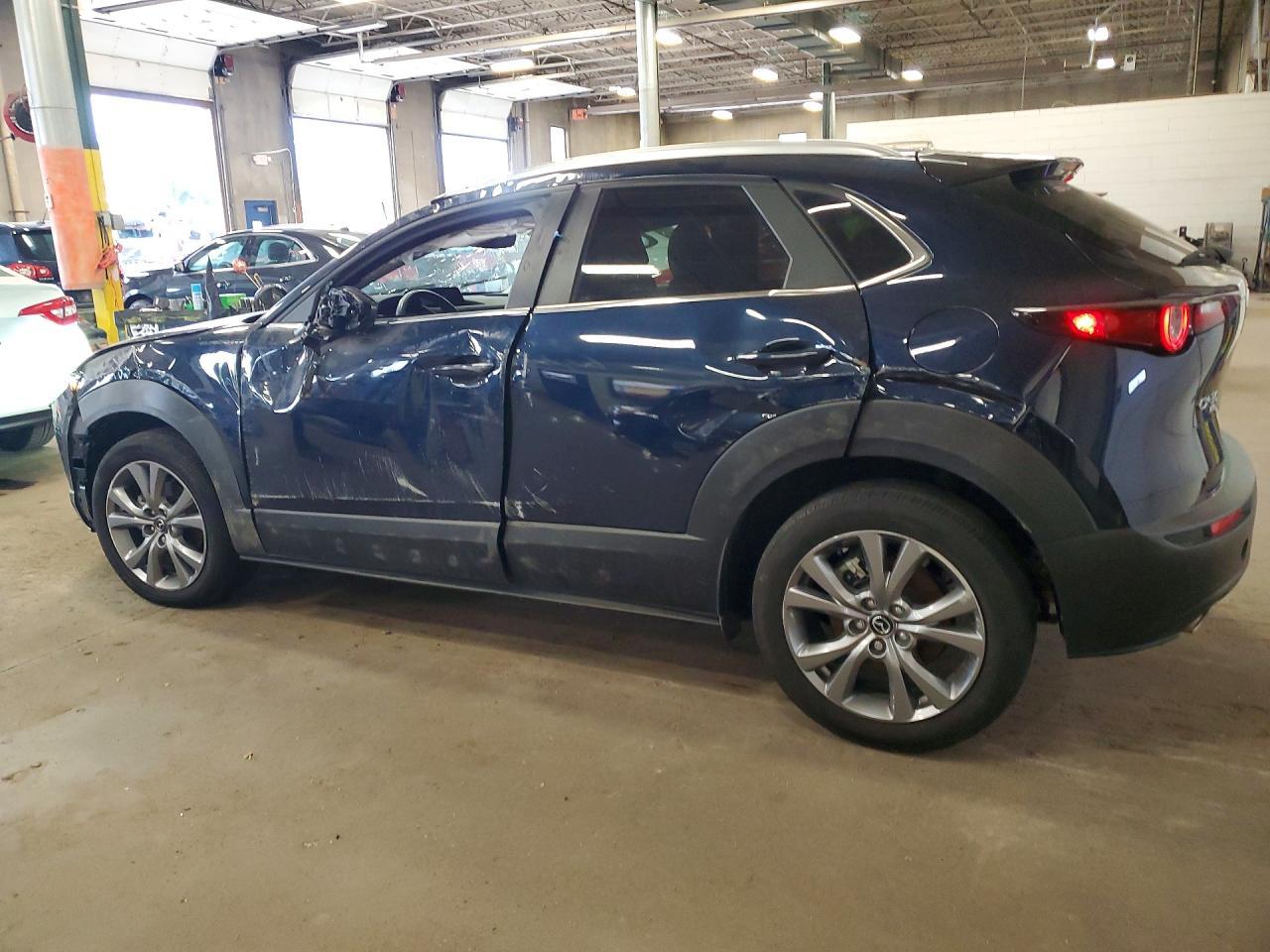 2024 Mazda Cx-30 Preferred - Фото 2