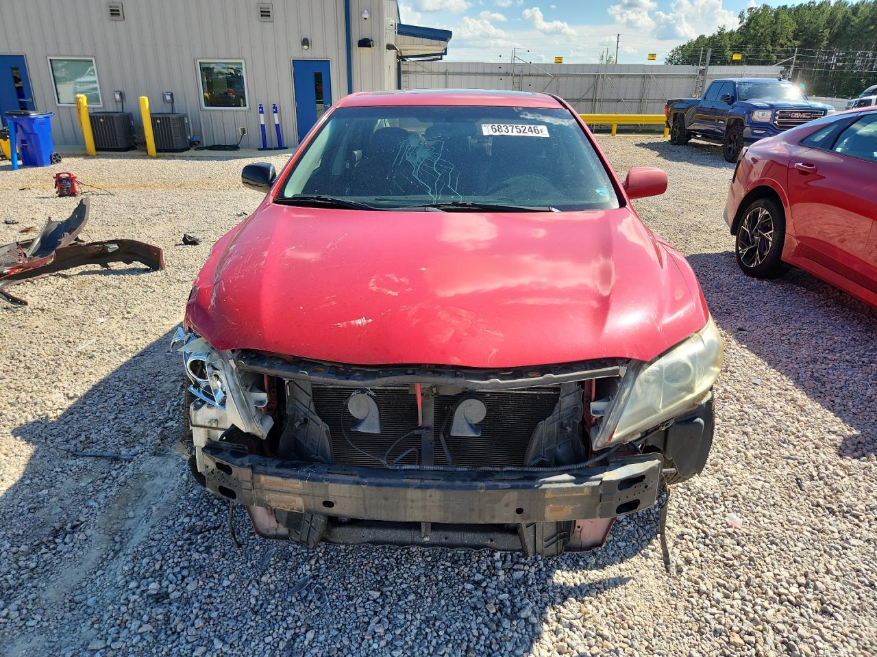 2009 Toyota Camry Se V6 - Image 5